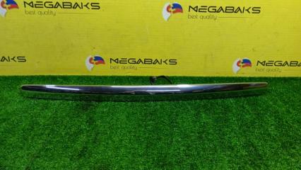 Накладка на багажник NISSAN TEANA J32 VQ25DE 84810JN03A 1 ракурс