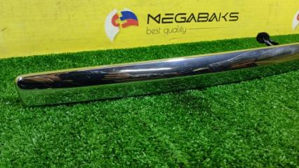 Накладка на багажник NISSAN TEANA J32 VQ25DE 84810JN03A 3 ракурс