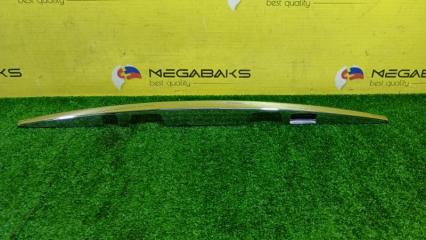 Накладка на багажник NISSAN TEANA J32 VQ25DE 84810JN03A 4 ракурс