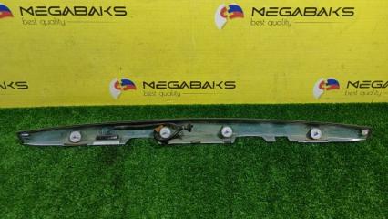Накладка на багажник NISSAN TEANA J32 VQ25DE 84810JN03A 5 ракурс