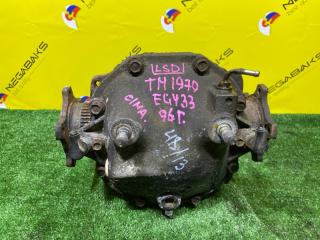 Редуктор задний NISSAN CIMA FGY33 VH41DE 3830141T72 4 ракурс Редуктор задний NISSAN CIMA FGY33 VH41DE 3830141T72 4 ракурс
