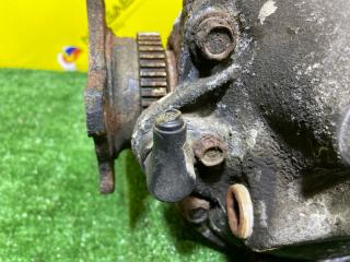 Редуктор задний NISSAN CIMA FGY33 VH41DE 3830141T72 5 ракурс Редуктор задний NISSAN CIMA FGY33 VH41DE 3830141T72 5 ракурс