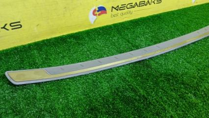 Накладка на бампер задняя MAZDA ATENZA GY3W L3 3 ракурс