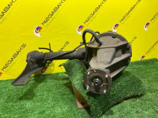 Редуктор передний MAZDA BONGO SK82MN F8 38501HA00D 2 ракурс