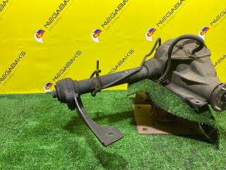 Редуктор передний MAZDA BONGO SK82MN F8 38501HA00D 4 ракурс