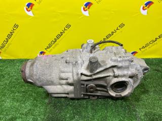 Редуктор задний HONDA STEP WAGON RK6 R20A 41010RTM000 4 ракурс