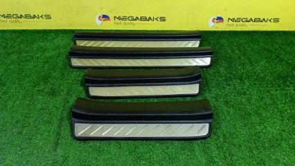 Порожек пластиковый MAZDA ATENZA GY3W L3 G22C68720 1 ракурс