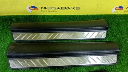 Порожек пластиковый MAZDA ATENZA GY3W L3 G22C68720 2 ракурс