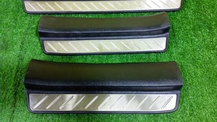 Порожек пластиковый MAZDA ATENZA GY3W L3 G22C68720 4 ракурс