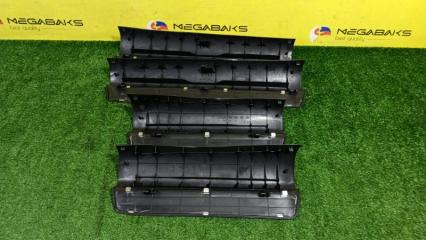 Порожек пластиковый MAZDA ATENZA GY3W L3 G22C68720 5 ракурс