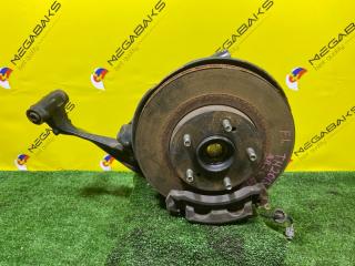 Ступица левая передняя NISSAN STAGEA WGNC34 RB25DE 4020224U00 1 ракурс