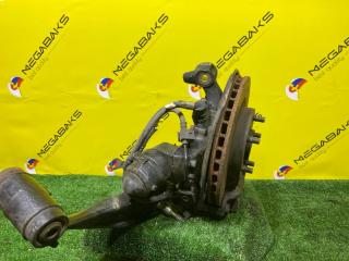 Ступица левая передняя NISSAN STAGEA WGNC34 RB25DE 4020224U00 2 ракурс
