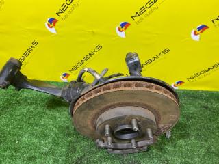Ступица левая передняя NISSAN STAGEA WGNC34 RB25DE 4020224U00 3 ракурс