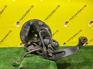 Ступица левая передняя NISSAN STAGEA WGNC34 RB25DE 4020224U00 4 ракурс
