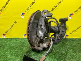 Ступица левая передняя NISSAN STAGEA WGNC34 RB25DE 4020224U00 5 ракурс
