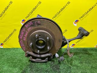 Ступица правая передняя NISSAN STAGEA WGNC34 RB25DE 4020224U00 1 ракурс