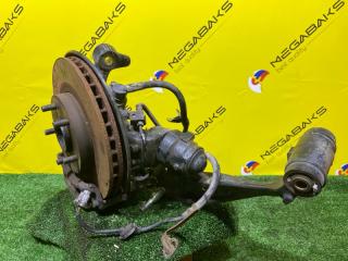 Ступица правая передняя NISSAN STAGEA WGNC34 RB25DE 4020224U00 3 ракурс