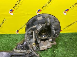 Ступица правая передняя NISSAN STAGEA WGNC34 RB25DE 4020224U00 5 ракурс