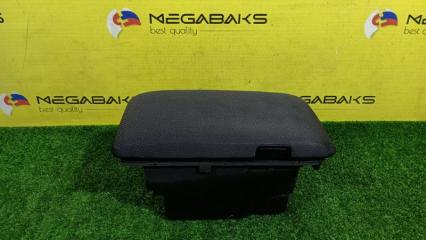 Бардачок между сиденьями NISSAN STAGEA WGNC34 RB25DE 969200V700 1 ракурс