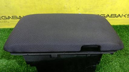 Бардачок между сиденьями NISSAN STAGEA WGNC34 RB25DE 969200V700 2 ракурс