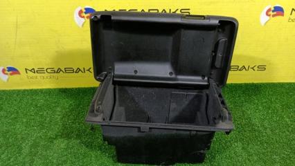 Бардачок между сиденьями NISSAN STAGEA WGNC34 RB25DE 969200V700 3 ракурс