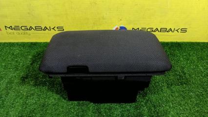 Бардачок между сиденьями NISSAN STAGEA WGNC34 RB25DE 969200V700 4 ракурс