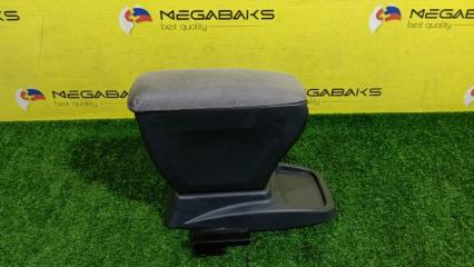 Бардачок между сиденьями TOYOTA FUNCARGO NCP20 1 ракурс