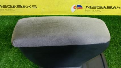 Бардачок между сиденьями TOYOTA FUNCARGO NCP20 2 ракурс