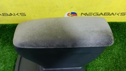 Бардачок между сиденьями TOYOTA FUNCARGO NCP20 5 ракурс