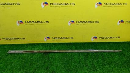 Молдинг на дверь левый передний NISSAN TEANA J32 VQ25DE 80871JN00A 4 ракурс