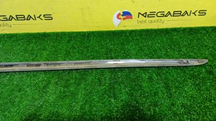 Молдинг на дверь левый передний NISSAN TEANA J32 VQ25DE 80871JN00A 5 ракурс
