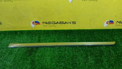 Молдинг на дверь левый задний NISSAN TEANA J32 VQ25DE 82871JN00A 1 ракурс