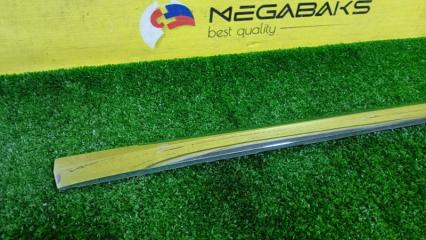 Молдинг на дверь левый задний NISSAN TEANA J32 VQ25DE 82871JN00A 3 ракурс