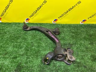 Рычаг левый передний HONDA STREAM RN6 R18A 2 ракурс