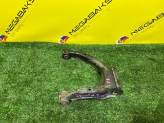 Рычаг правый передний NISSAN STAGEA WGNC34 RB25DE 54524AA000 2 ракурс