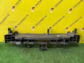 Жесткость бампера задняя RENAULT CLIO BH98 H5F 752107246R 1 ракурс