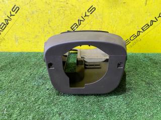 Кожух рулевой колонки TOYOTA SPADE NSP140 1NR-FE 45287-12640 1 ракурс