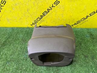 Кожух рулевой колонки TOYOTA SPADE NSP140 1NR-FE 45287-12640 2 ракурс