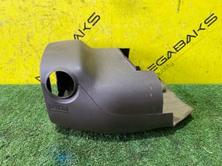 Кожух рулевой колонки TOYOTA SPADE NSP140 1NR-FE 45287-12640 3 ракурс