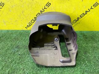 Кожух рулевой колонки TOYOTA SPADE NSP140 1NR-FE 45287-12640 4 ракурс
