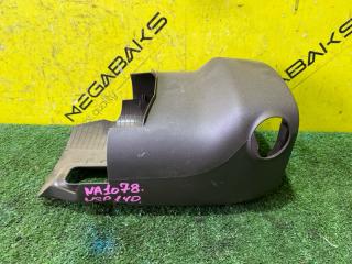 Кожух рулевой колонки TOYOTA SPADE NSP140 1NR-FE 45287-12640 5 ракурс