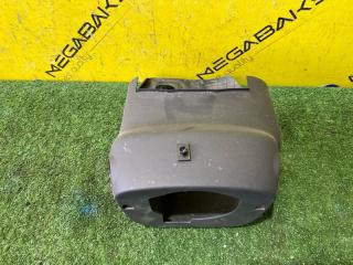 Кожух рулевой колонки TOYOTA VITZ NSP130 1NR-FKE 45287-52190 2 ракурс