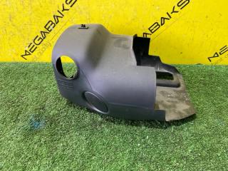 Кожух рулевой колонки TOYOTA VITZ NSP130 1NR-FKE 45287-52190 3 ракурс