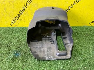 Кожух рулевой колонки TOYOTA VITZ NSP130 1NR-FKE 45287-52190 4 ракурс
