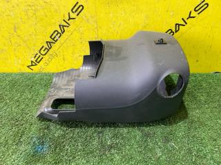 Кожух рулевой колонки TOYOTA VITZ NSP130 1NR-FKE 45287-52190 5 ракурс