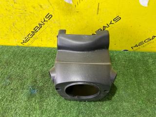 Кожух рулевой колонки NISSAN SERENA NC26 MR20DD 48470-1VA0A 2 ракурс