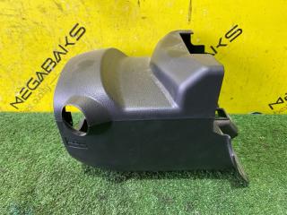 Кожух рулевой колонки NISSAN SERENA NC26 MR20DD 48470-1VA0A 3 ракурс