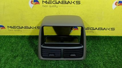 Консоль магнитофона TOYOTA GAIA SXM15 3S-FE 5541251200 1 ракурс