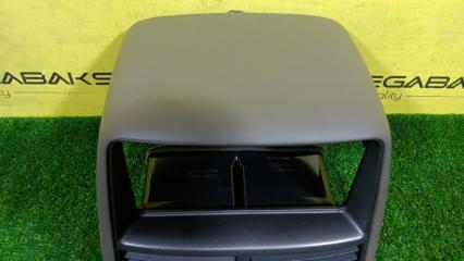 Консоль магнитофона TOYOTA GAIA SXM15 3S-FE 5541251200 2 ракурс