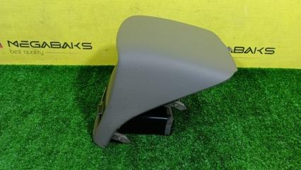 Консоль магнитофона TOYOTA GAIA SXM15 3S-FE 5541251200 3 ракурс
